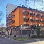 Leda Apartman Bibione