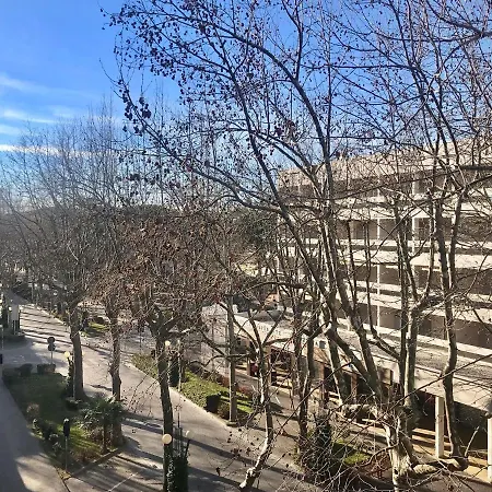 Leda Apartman Bibione