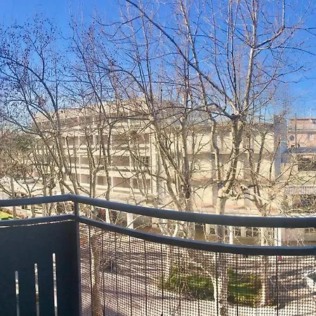 Leda Apartment *
