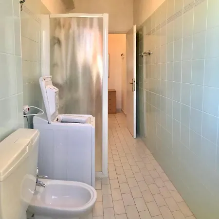 Leda Apartament Bibione