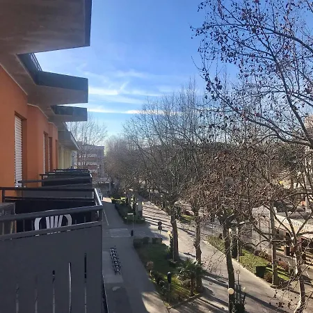Leda Apartman Bibione