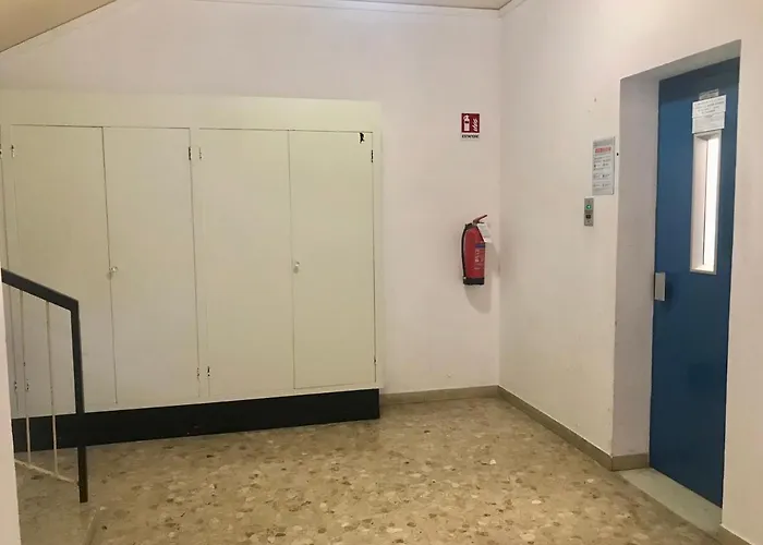 Leda Lägenhet Bibione