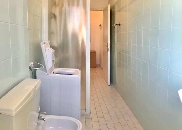 Leda Lägenhet Bibione