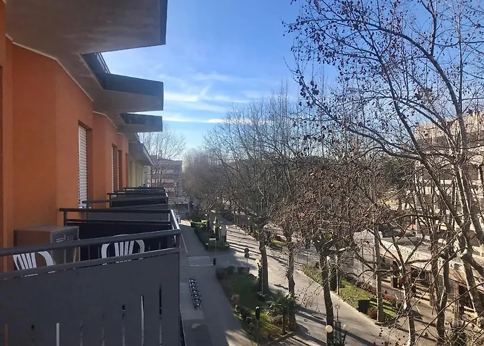 Leda Lägenhet Bibione