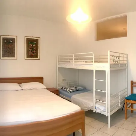 Leda Apartment Bibione