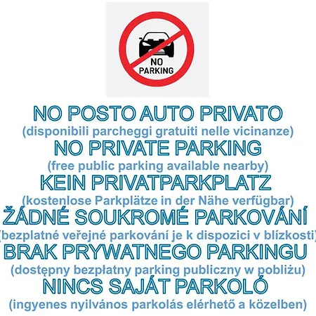 Leda Апартаменти Бібіоне