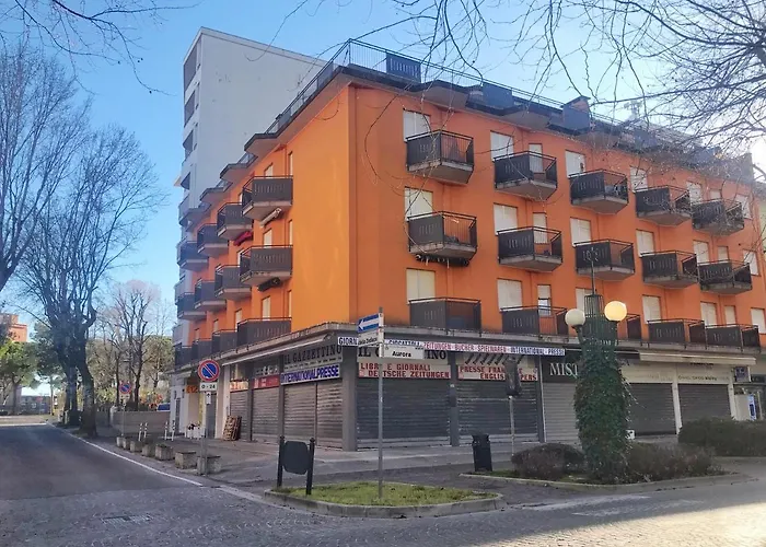 Leda Lejlighed Bibione